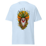 Princess Mononoke Forest Spirit Japanese T Shirts