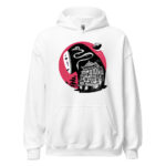 Studio Ghibli Spirited Away Bathhouse Hoodie