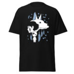 San Wolf Kodama Princess Mononoke T Shirt