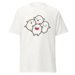 Warawara The Boy and the Heron T Shirt