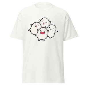 Warawara The Boy and the Heron T Shirt