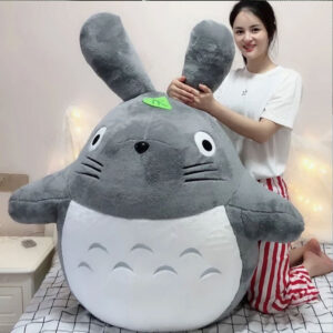 [BIG] Massive Totoro Plush Hug GIANT Soft (180cm)