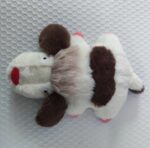 Heen Howl's Moving Castle Plush (Heen Plush)