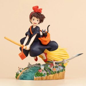 Kiki's Delivery Service Figure Gift idea 15cm