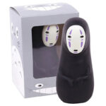 No Face Figure​ Kaonashi Anime Collectible