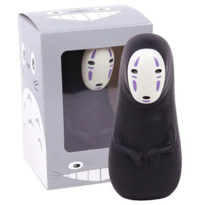 No Face Figure​ Kaonashi Anime Collectible