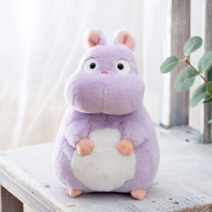 Spirited Away Boh Mouse Plush Soft Doll