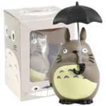 Totoro Umbrella Figure PVC Amazing Gift Idea