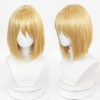 Blonde