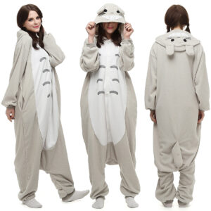 My Neighbour Totoro Onesie for Adults, Kid
