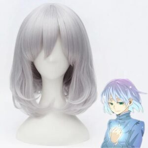 Sophie Howl​ Short Wig Hair Cosplay