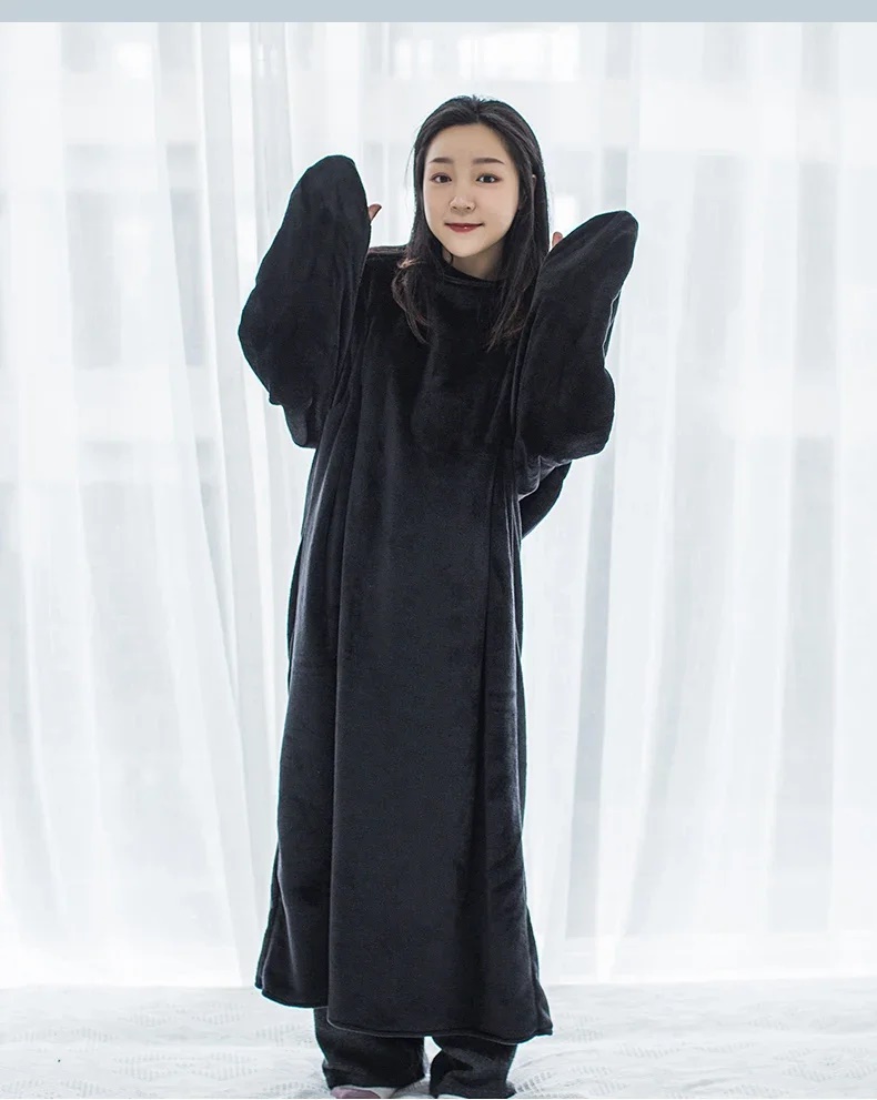 Spirited Away No Face Onesie Cosplay for Adults 9