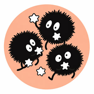 soot sprites