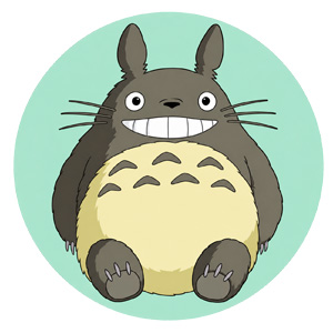 totoro